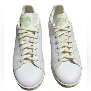 Adidas Stan Smith Men’s Casual Sneaker White Tennis Lifestyle Shoes-10